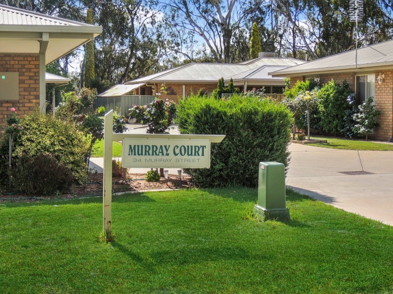 Unit 3/34 Murray Street, Tooleybuc NSW 2736