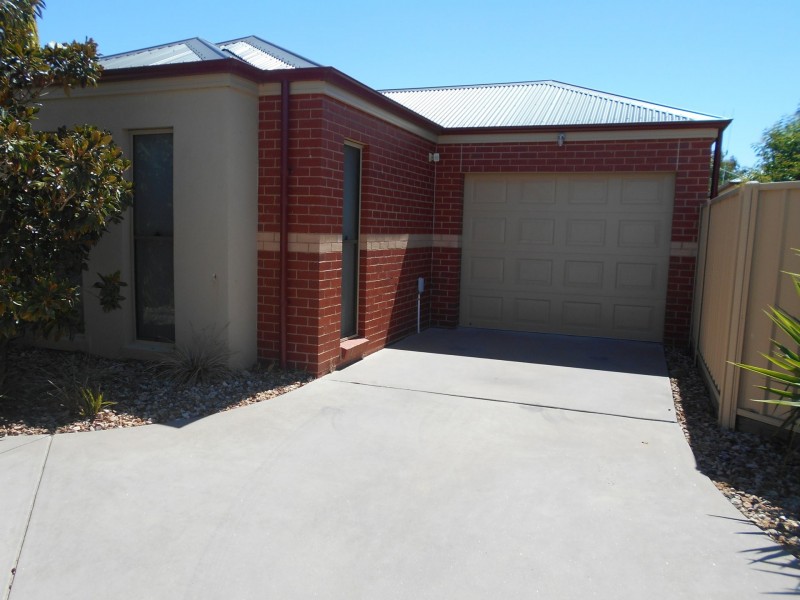Unit 4/12 Melis Court, Swan Hill VIC 3585