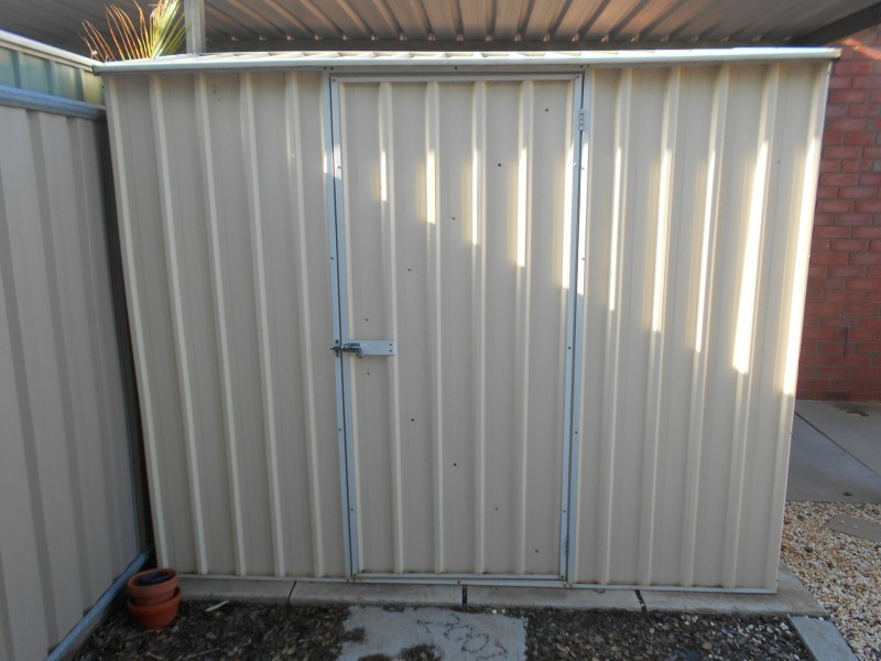 Unit 2/6 Cedar Court, Swan Hill VIC 3585