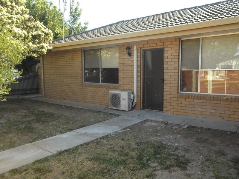 Unit 3/130 Thurla Street, Swan Hill VIC 3585