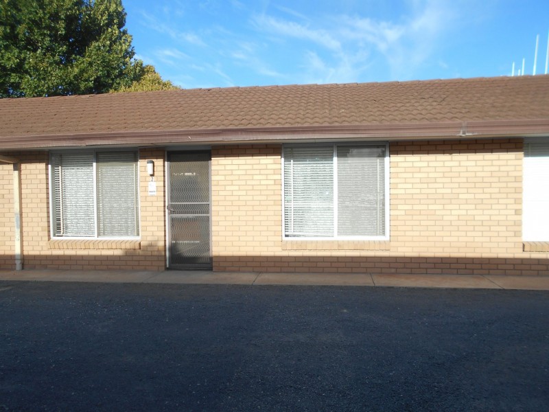 Unit 2/73A Chapman Street, Swan Hill VIC 3585