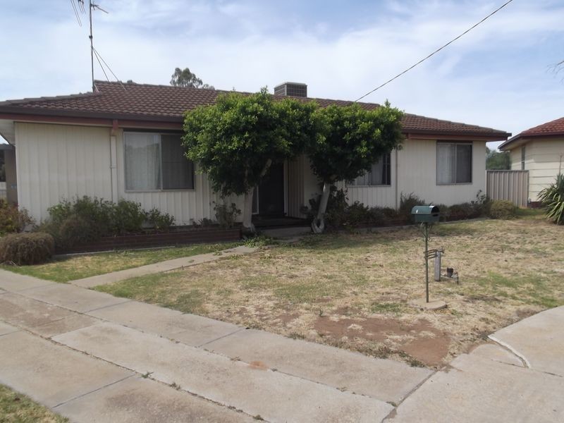 7 Freeman Court, Swan Hill VIC 3585