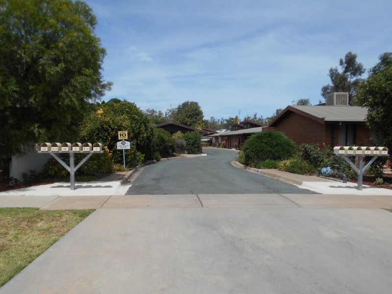 Unit 11/13 Naretha Street, Swan Hill VIC 3585