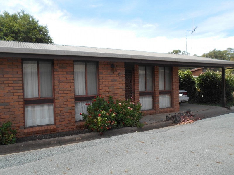 Unit 11/13 Naretha Street, Swan Hill VIC 3585