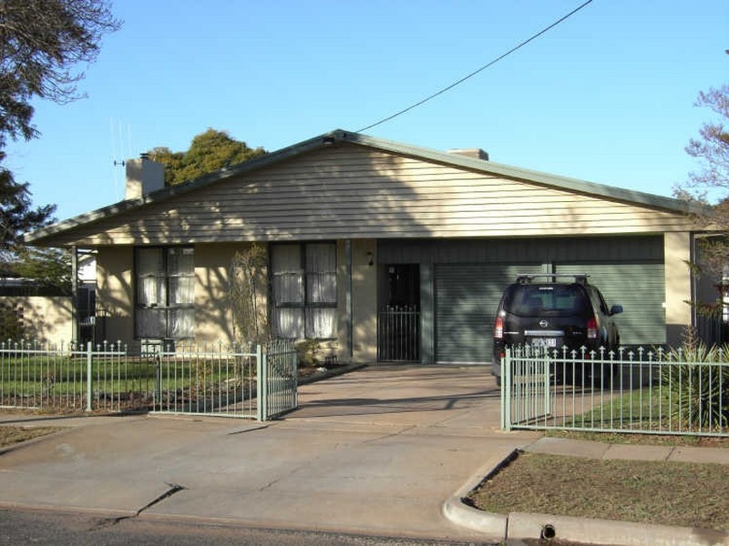 45 Pye Street, Swan Hill VIC 3585