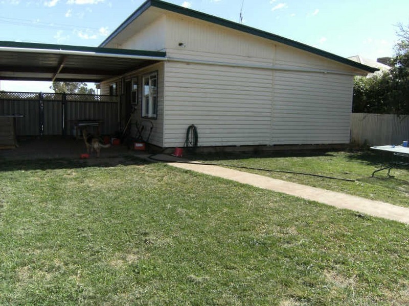 195a McCallum Street, Swan Hill VIC 3585