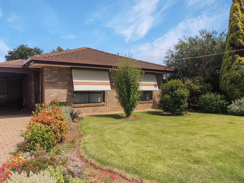 22 Mellor Grove, Swan Hill VIC 3585