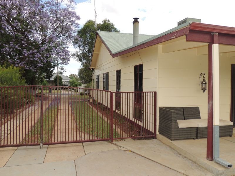 10 Kimberley Avenue, Swan Hill VIC 3585