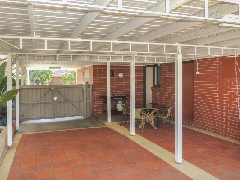 34 Domaille Crescent, Swan Hill VIC 3585