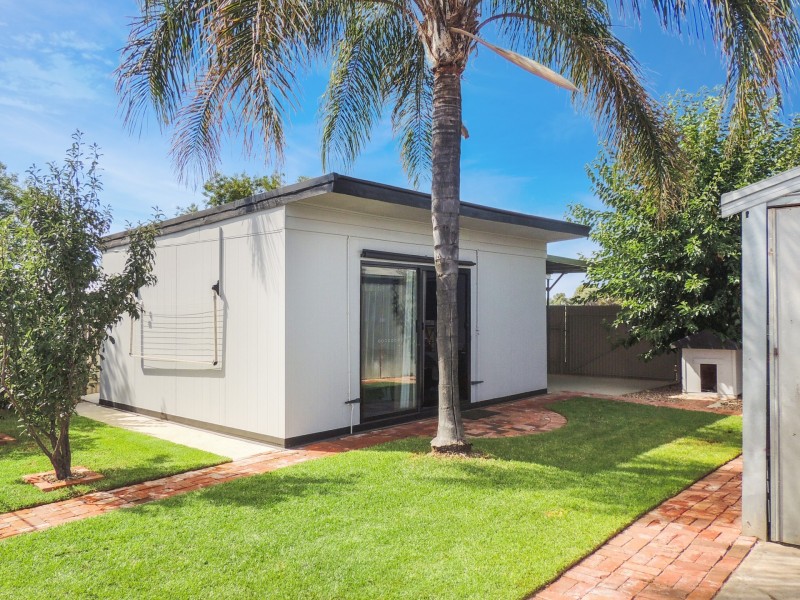 34 Domaille Crescent, Swan Hill VIC 3585
