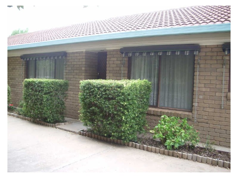 5/14 Milloo Street, Swan Hill VIC 3585