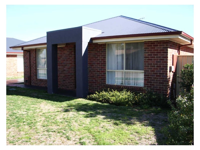 4/26 Dunstone Street, Swan Hill VIC 3585