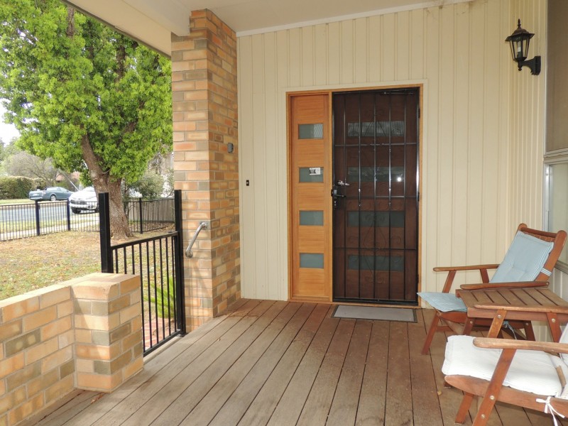 186 Stradbroke Avenue, Swan Hill VIC 3585