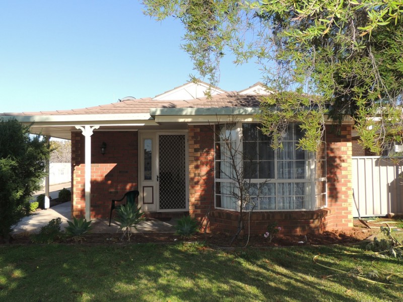 Unit 1/31A Pritchard Street, Swan Hill VIC 3585