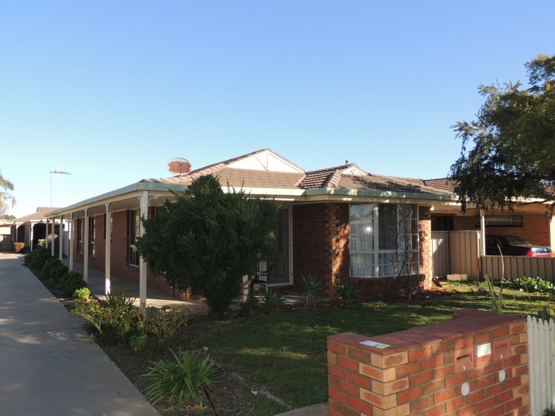 Unit 1/31A Pritchard Street, Swan Hill VIC 3585