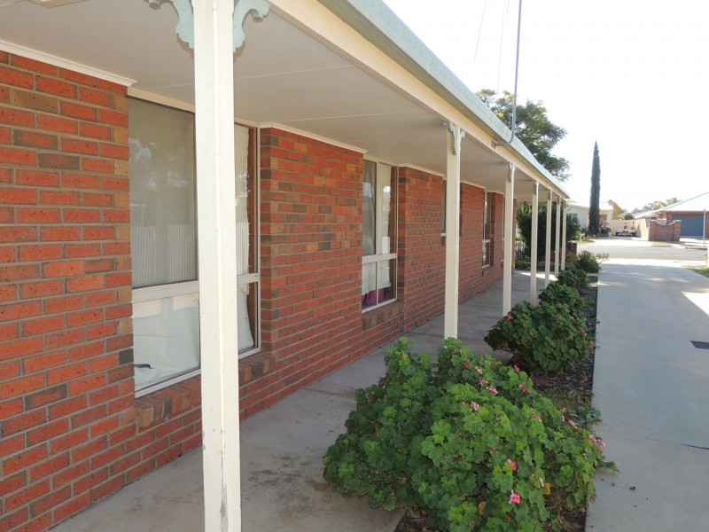 Unit 1/31A Pritchard Street, Swan Hill VIC 3585
