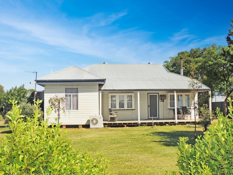 7 Stradbroke Avenue, Nyah VIC 3594