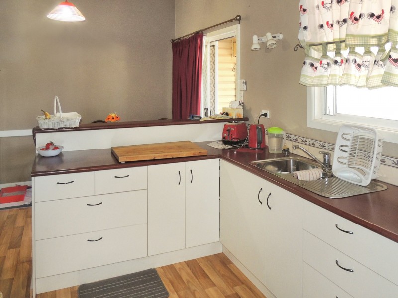 7 Stradbroke Avenue, Nyah VIC 3594