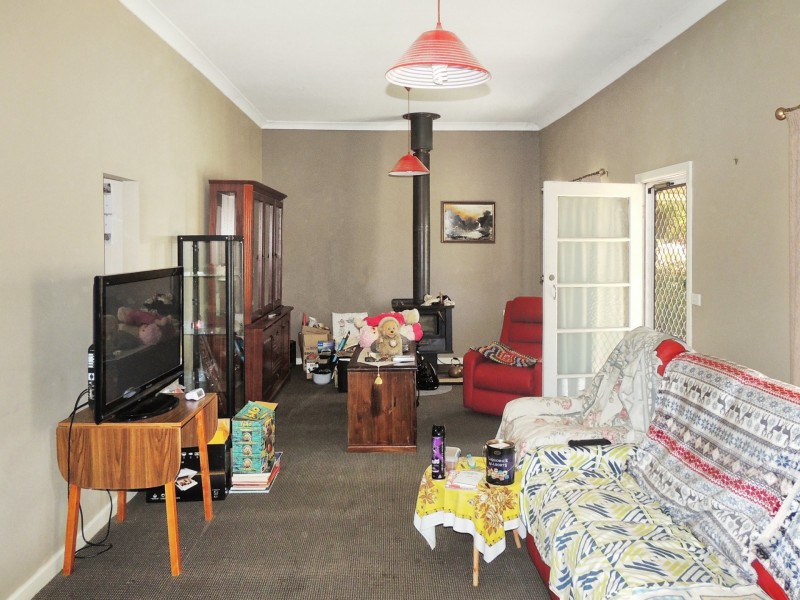 7 Stradbroke Avenue, Nyah VIC 3594