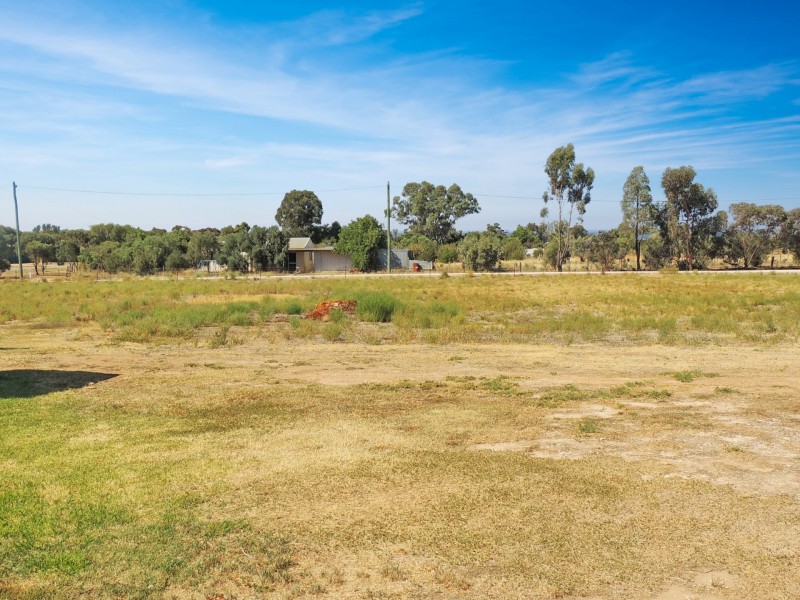 7 Stradbroke Avenue, Nyah VIC 3594