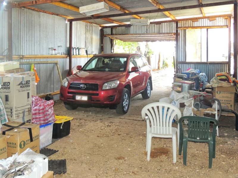 7 Stradbroke Avenue, Nyah VIC 3594