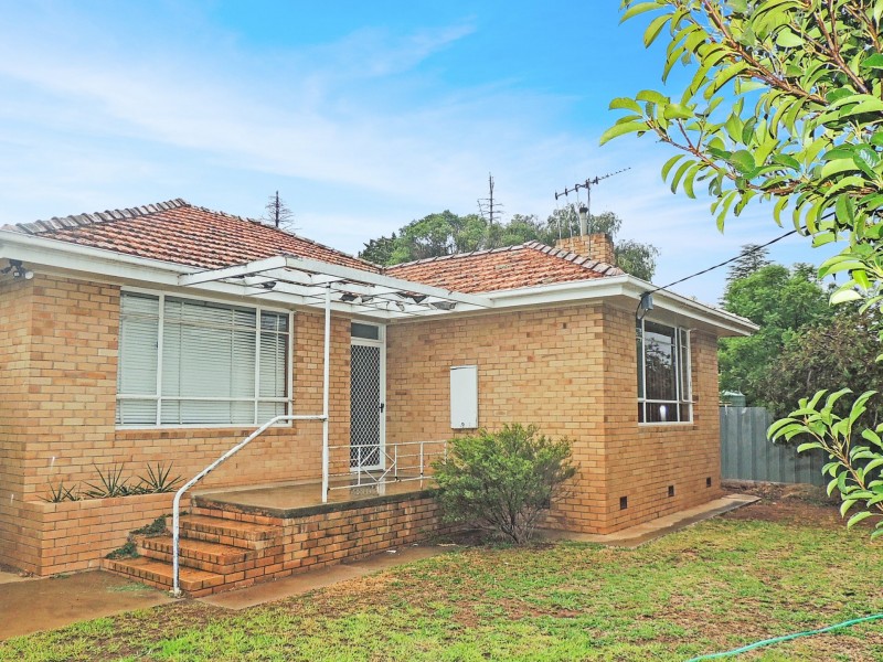 12 Boys Street, Swan Hill VIC 3585