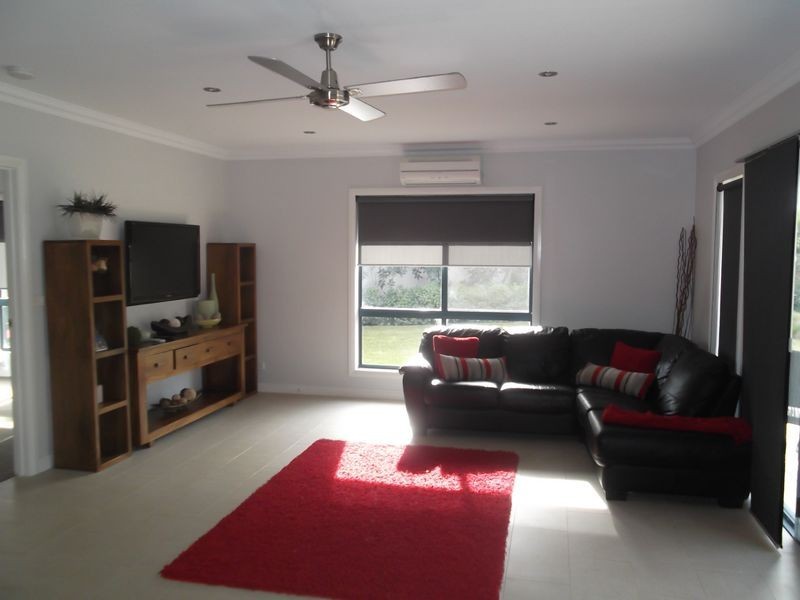 12 Nalder Drive, Swan Hill VIC 3585