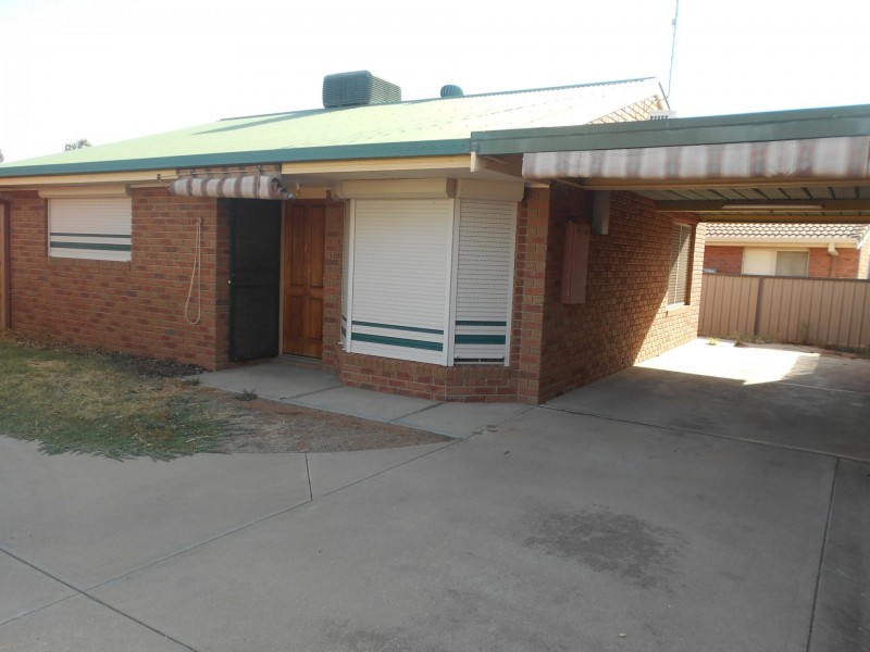 Unit 3/14 Makepeace Street, Swan Hill VIC 3585