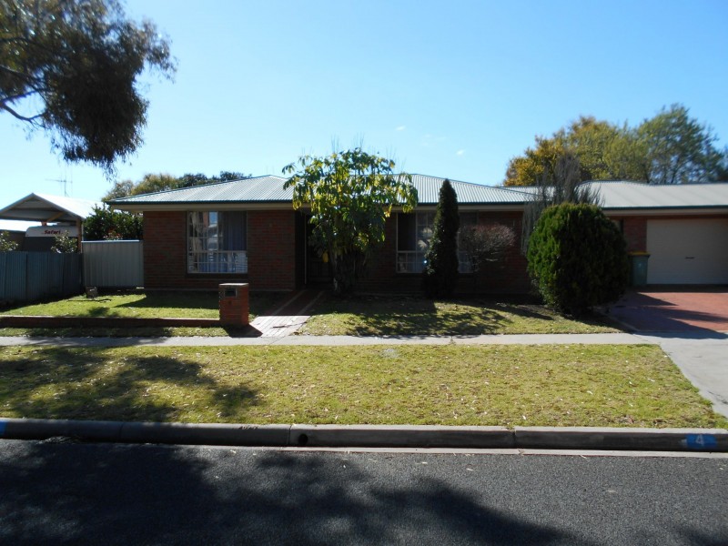 4 Connell Street, Swan Hill VIC 3585