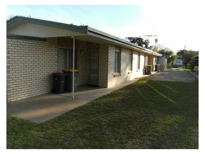 4/3 Naretha Street, Swan Hill VIC 3585