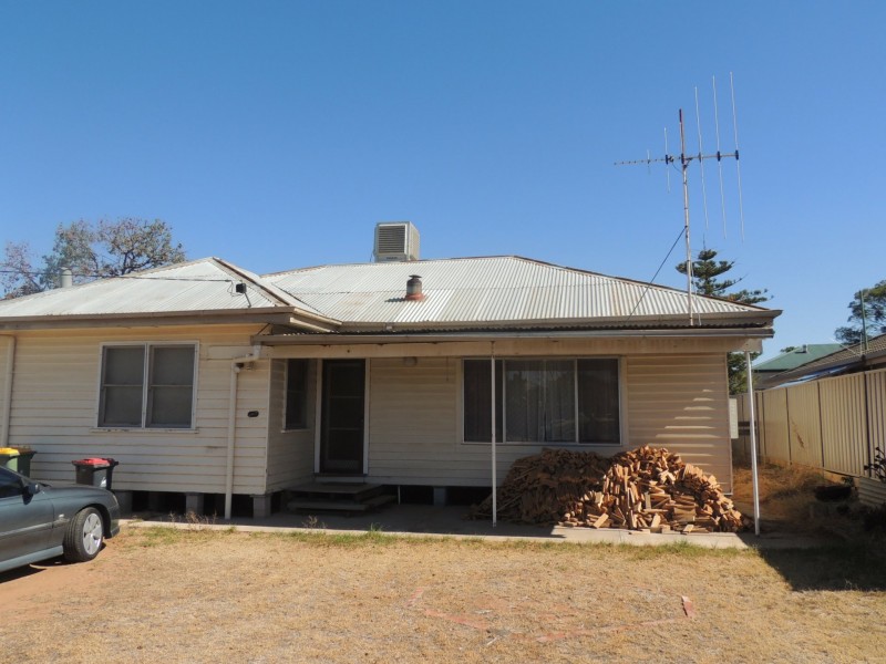 20 Frederick Street, Nyah West VIC 3595