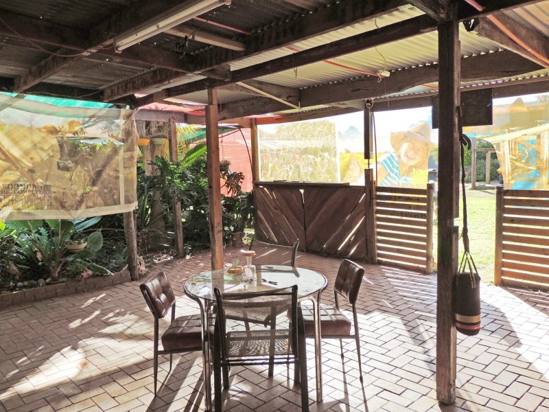 54 Donald Street, Nyah West VIC 3595