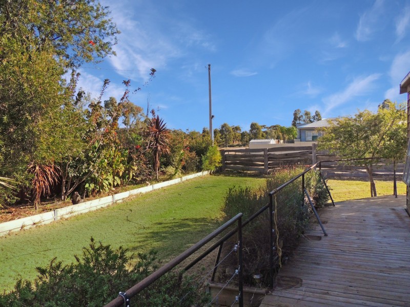 54 Donald Street, Nyah West VIC 3595