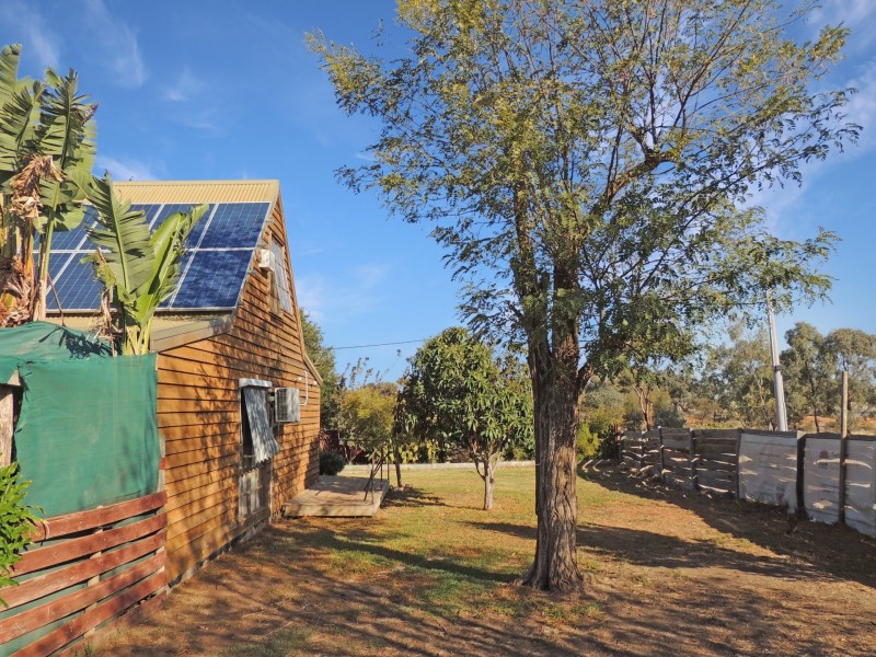 54 Donald Street, Nyah West VIC 3595