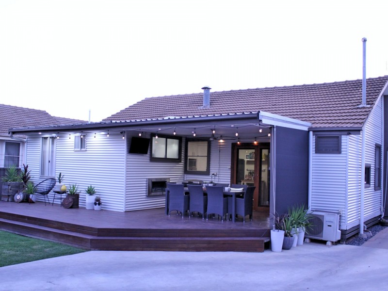 51 Thurla Street, Swan Hill VIC 3585