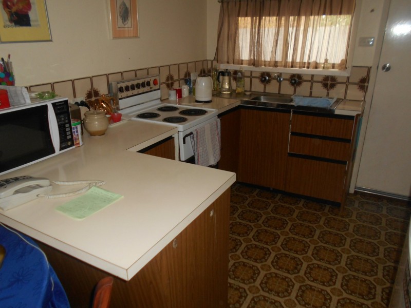 Unit 1/22 Gray Street, Swan Hill VIC 3585