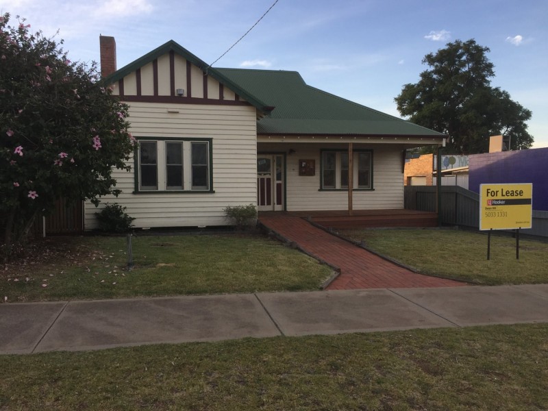 12 Rutherford Stret, Swan Hill VIC 3585