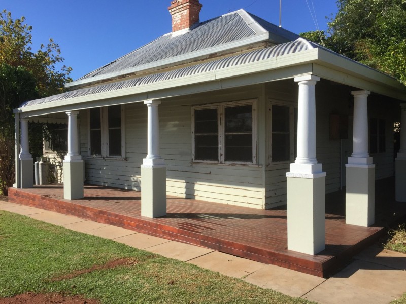 181 Curlewis Street, Swan Hill VIC 3585