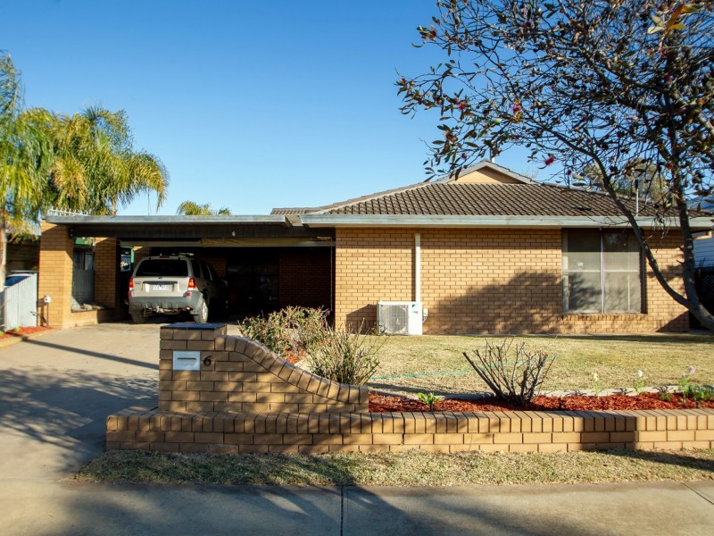 6 Standen Street, Swan Hill VIC 3585