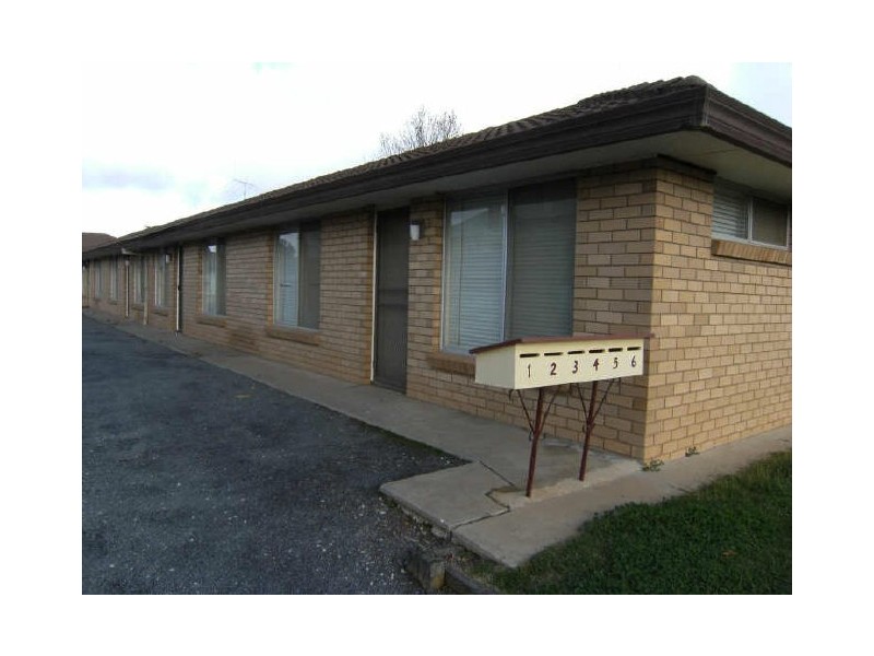 1/73A Chapman Street, Swan Hill VIC 3585