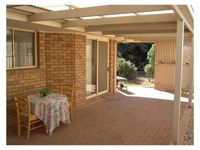 3 Guardian Court, Swan Hill VIC 3585