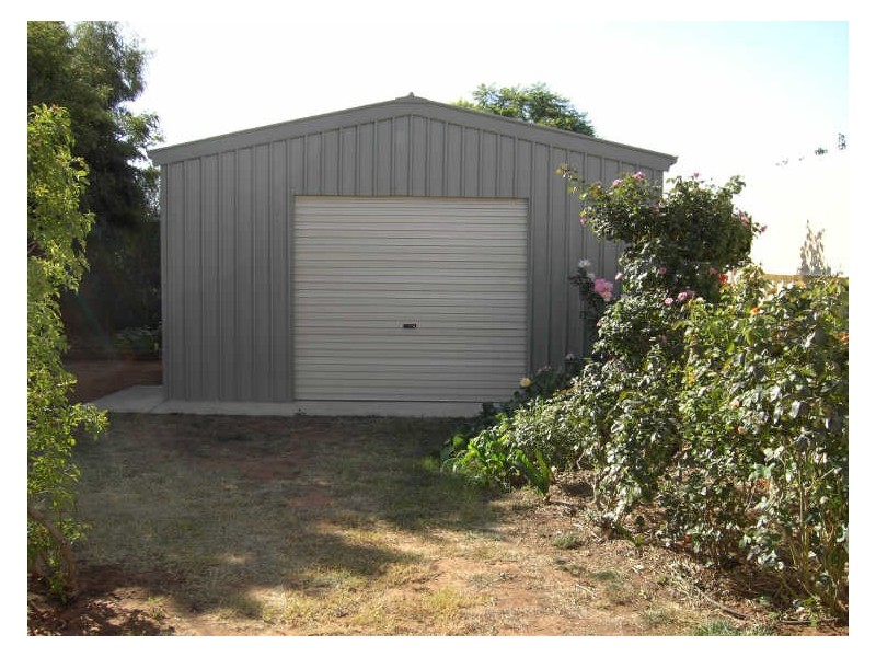 3 Guardian Court, Swan Hill VIC 3585