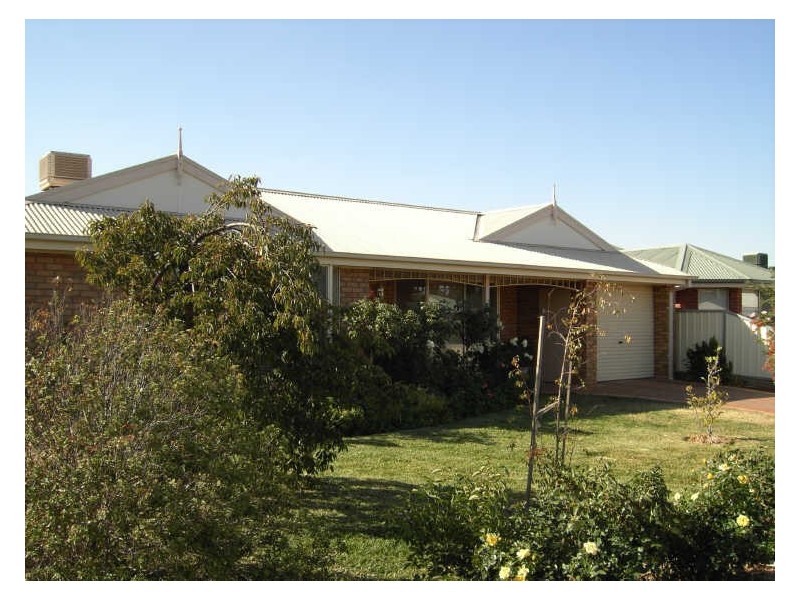 3 Guardian Court, Swan Hill VIC 3585