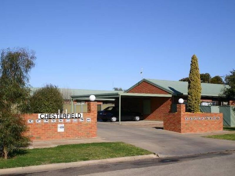 17/5 Parnee Street, Swan Hill VIC 3585