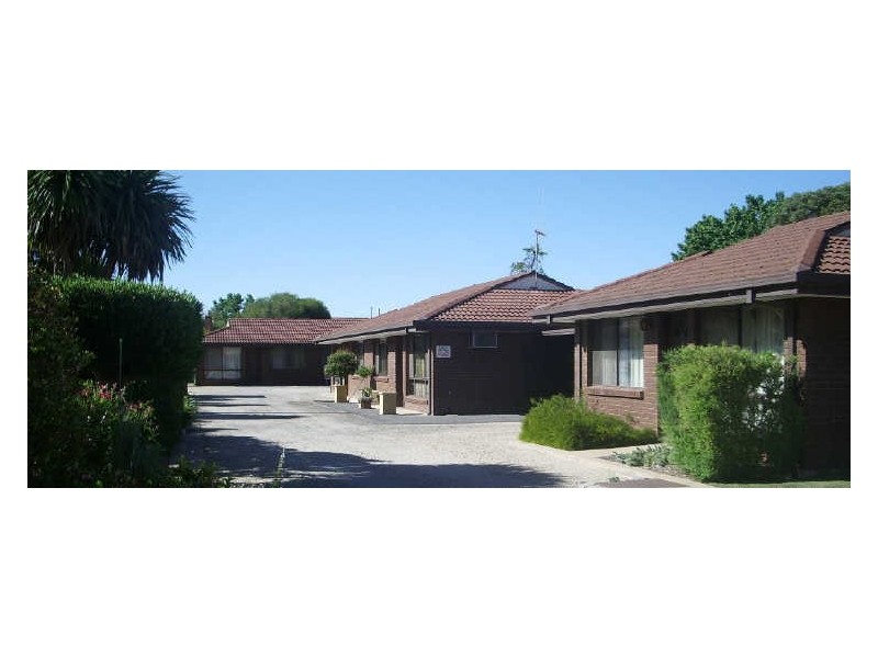 Unit 4/5 White Street, Swan Hill VIC 3585