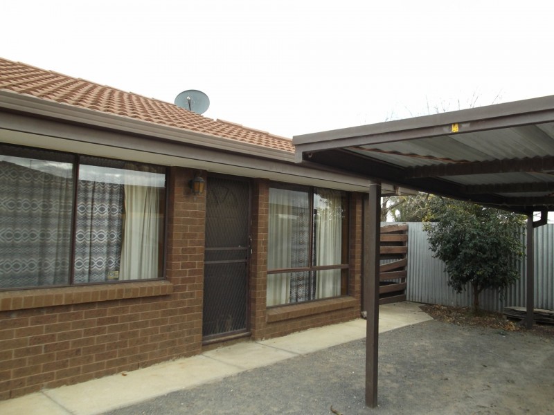 Unit 4/5 White Street, Swan Hill VIC 3585