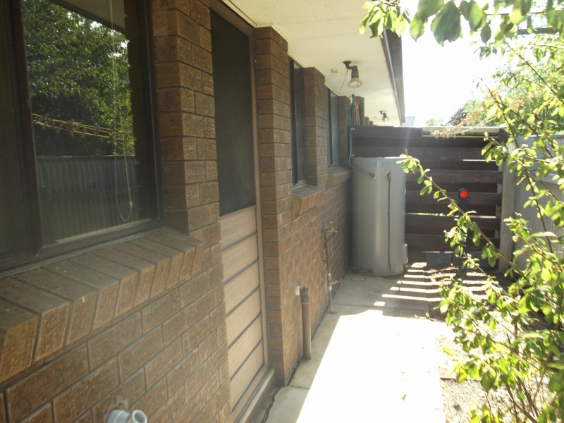 Unit 4/5 White Street, Swan Hill VIC 3585