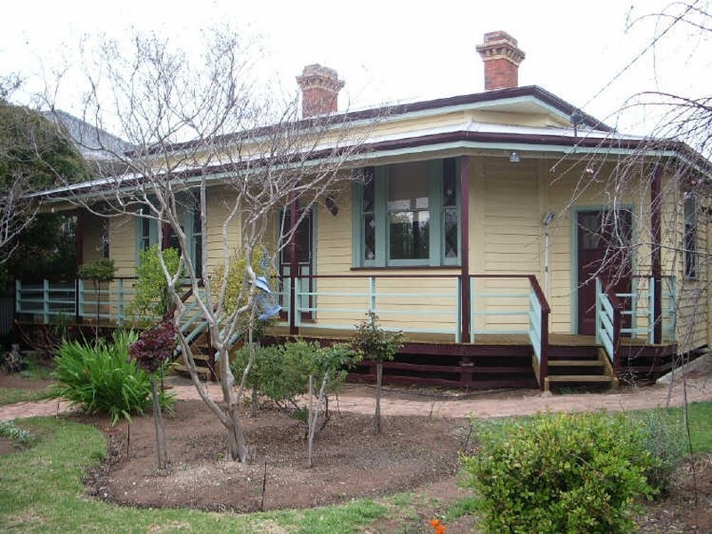 5 Pye Street, Swan Hill VIC 3585