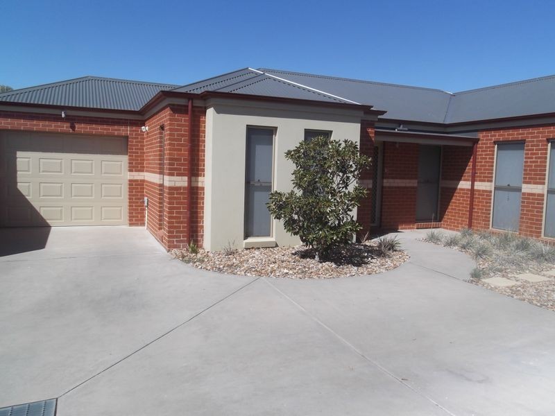 Unit 3/12 Melis Court, Swan Hill VIC 3585