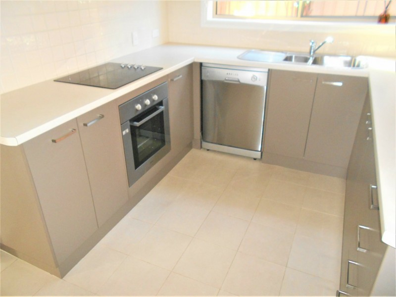 Unit 3/12 Melis Court, Swan Hill VIC 3585